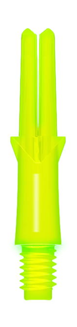 L-Style L-Shaft Neon Yellow