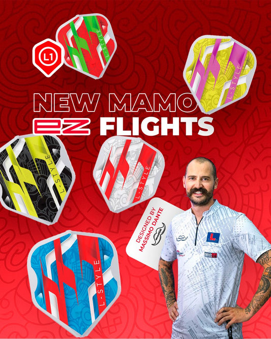 L-Style L1 EZ Flight Mamo Series