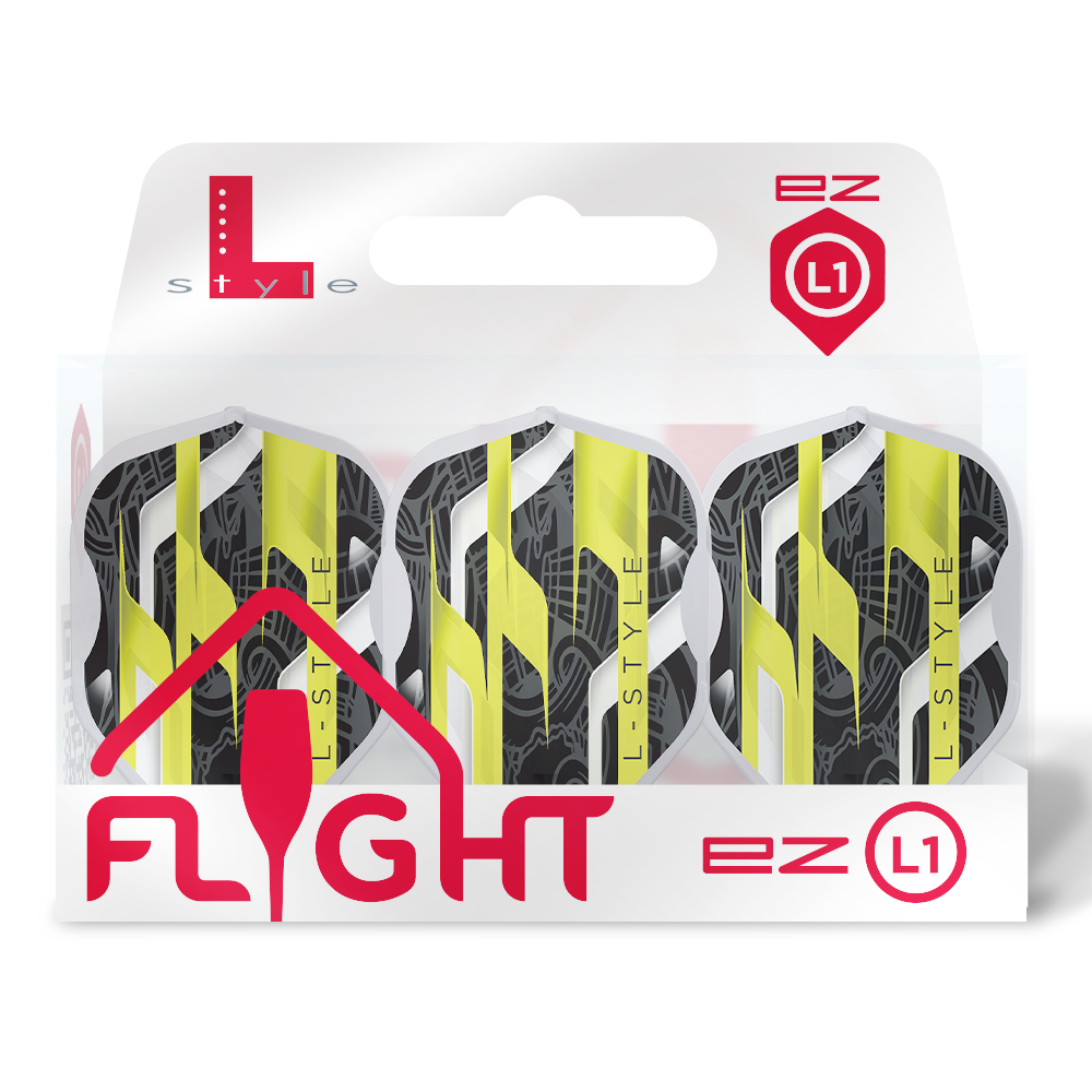 L-Style L1 EZ Flight Mamo Series