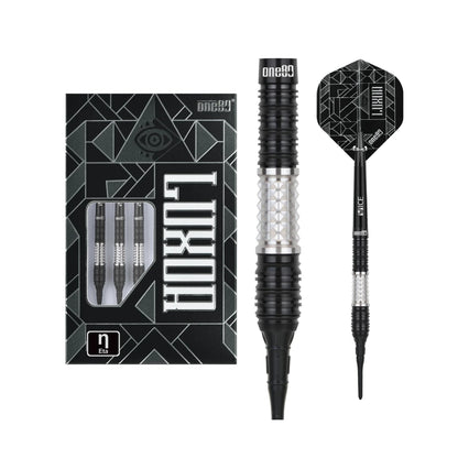 ONE80 Luxor II Eta Softtip