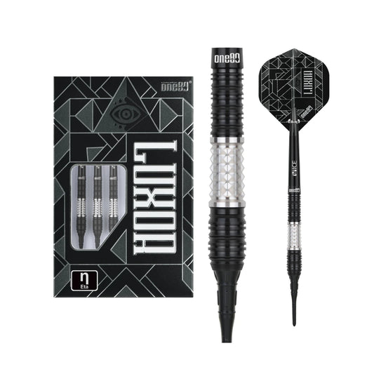 ONE80 Luxor II Eta Softtip