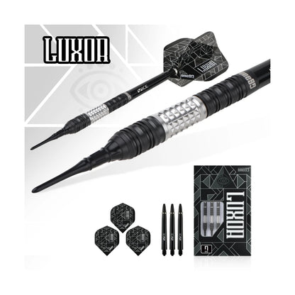 ONE80 Luxor II Eta Softtip