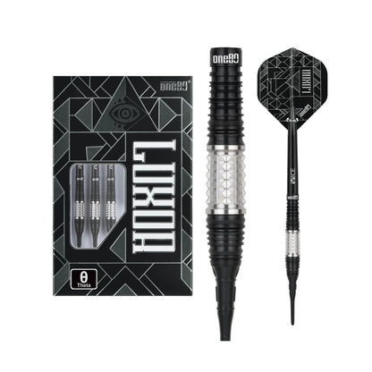 ONE80 Luxor II Theta Softtip