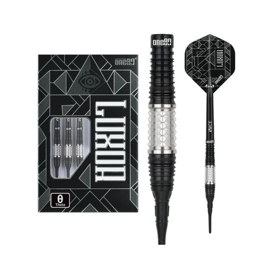 ONE80 Luxor II Theta Softtip