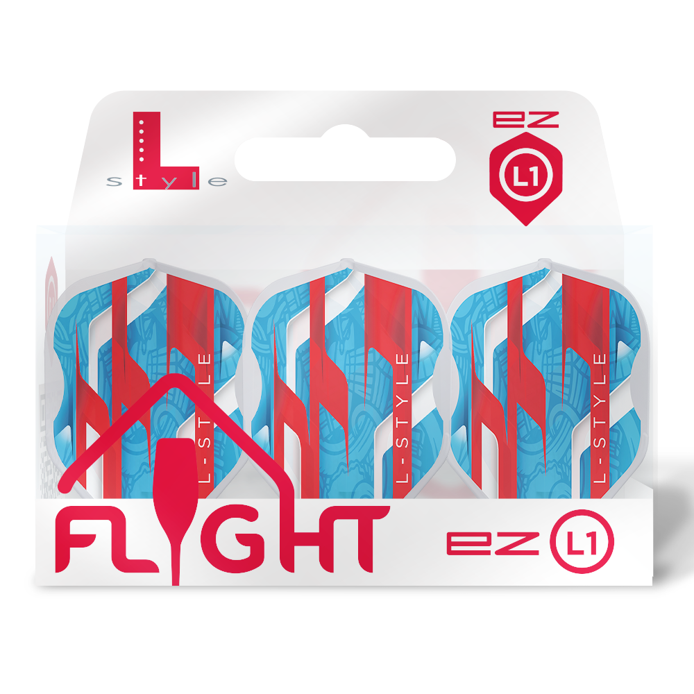 L-Style L1 EZ Flight Mamo Series