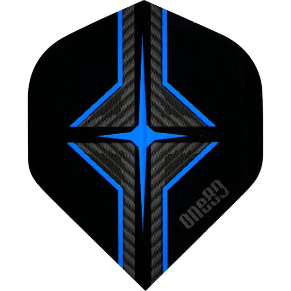 ONE80 Star Flights 100 Micron