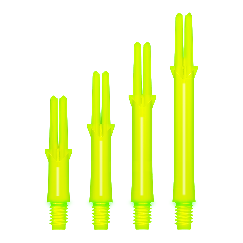 L-Style L-Shaft Neon Yellow
