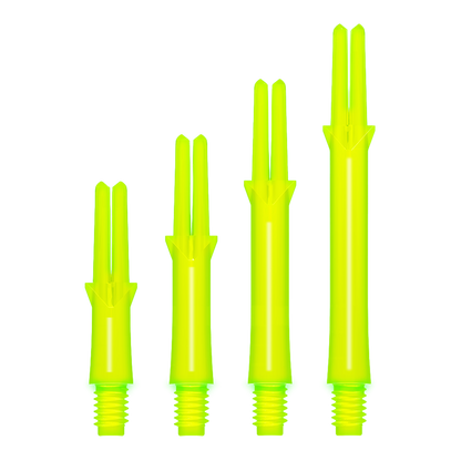 L-Style L-Shaft Neon Yellow