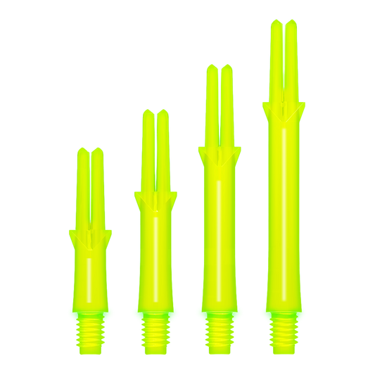 L-Style L-Shaft Neon Yellow