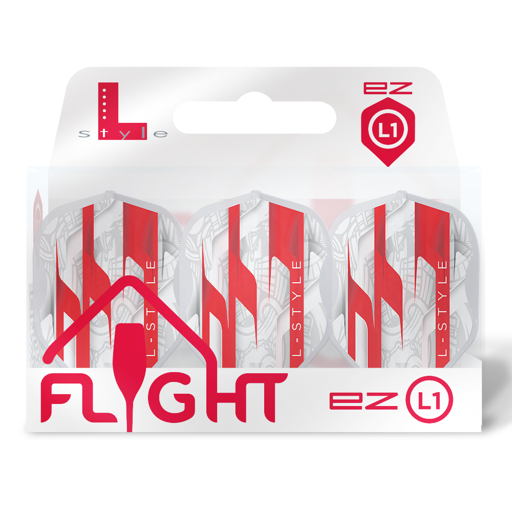 L-Style L1 EZ Flight Mamo Series