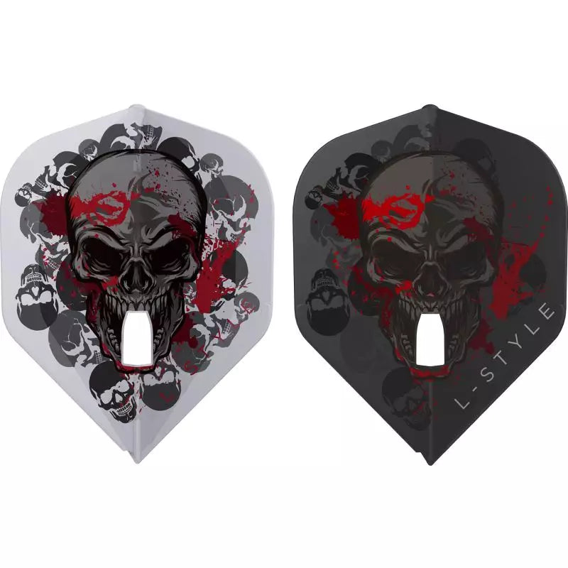 L-Style Ryan Searle V2 Signature Champagne L1PRO Flights