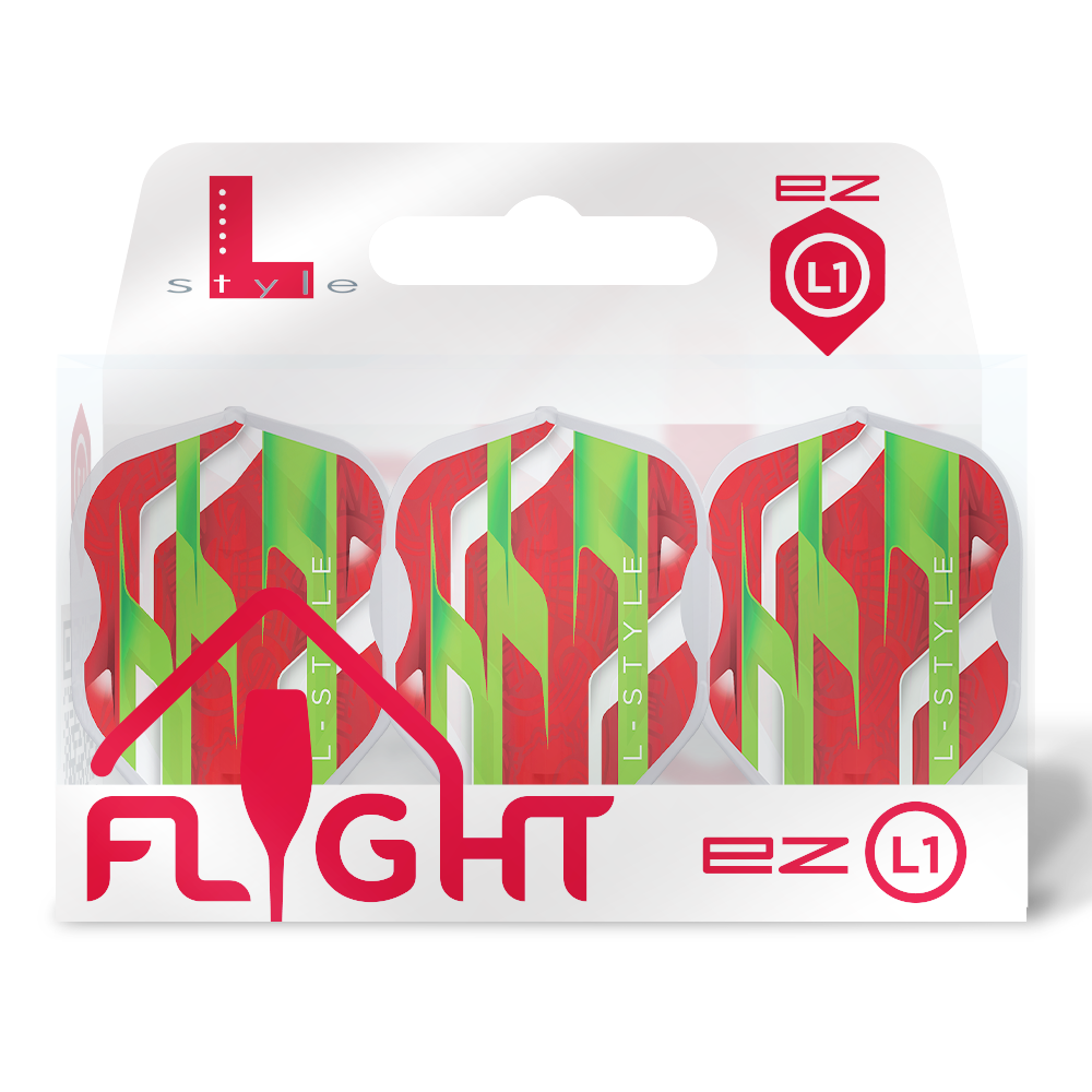 L-Style L1 EZ Flight Mamo Series