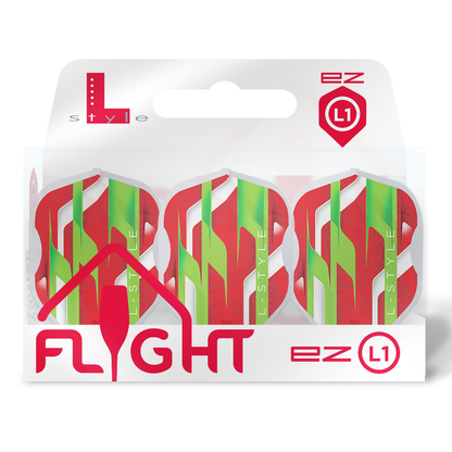 L-Style L1 EZ Flight Mamo Series
