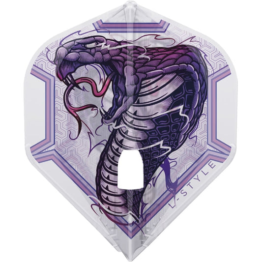 L-STYLE  - Kami- L1 Pro - Jelle Klaasen V5