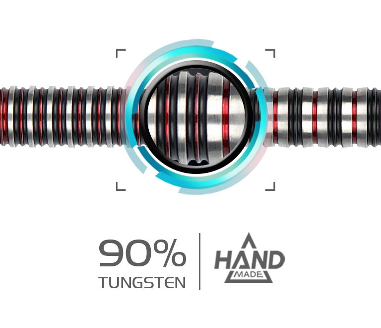 Martin Marti Special Edition Softip 18g