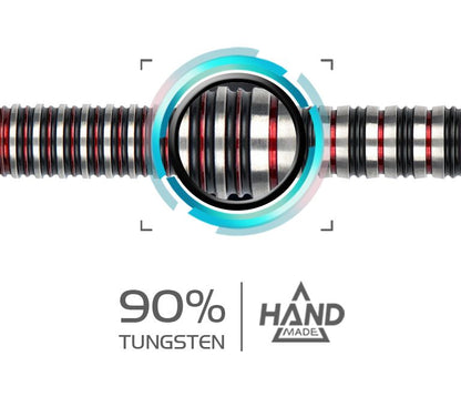 Martin Marti Special Edition Softip 18g