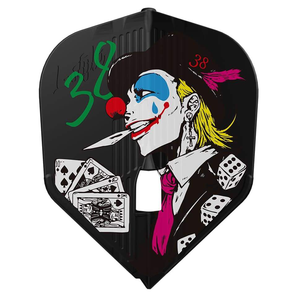 L -Style Signature Flights - Sayaka Sasaki V4 - L3PRO kami MIX