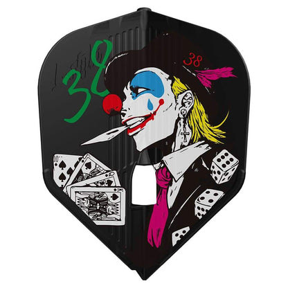 L -Style Signature Flights - Sayaka Sasaki V4 - L3PRO kami MIX