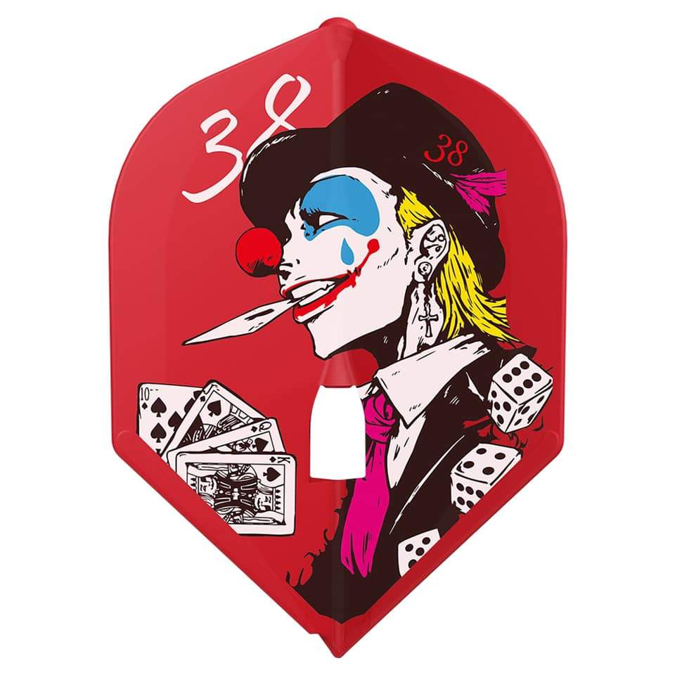 L -Style Signature Flights - Sayaka Sasaki V4 - L5PRO - Mix