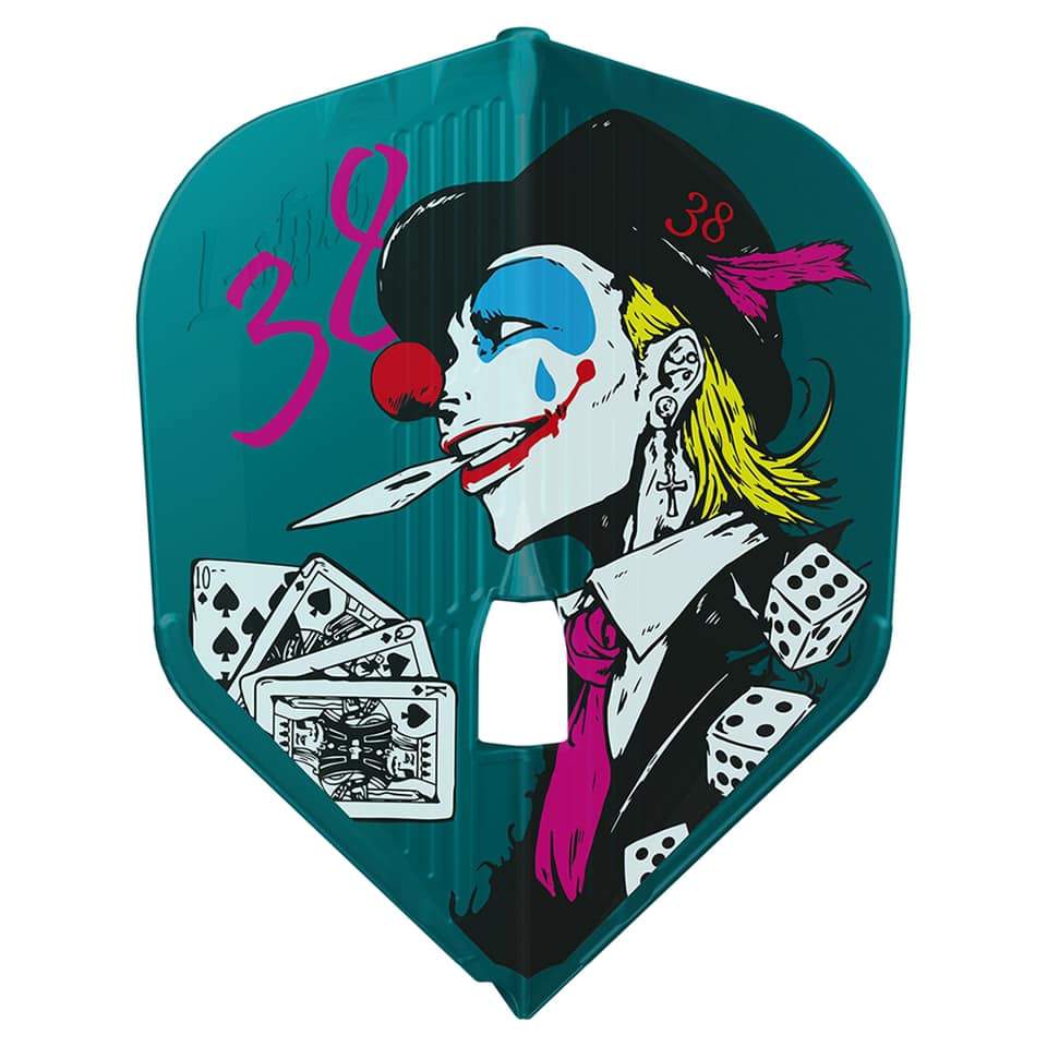 L -Style Signature Flights - Sayaka Sasaki V4 - L3PRO kami MIX