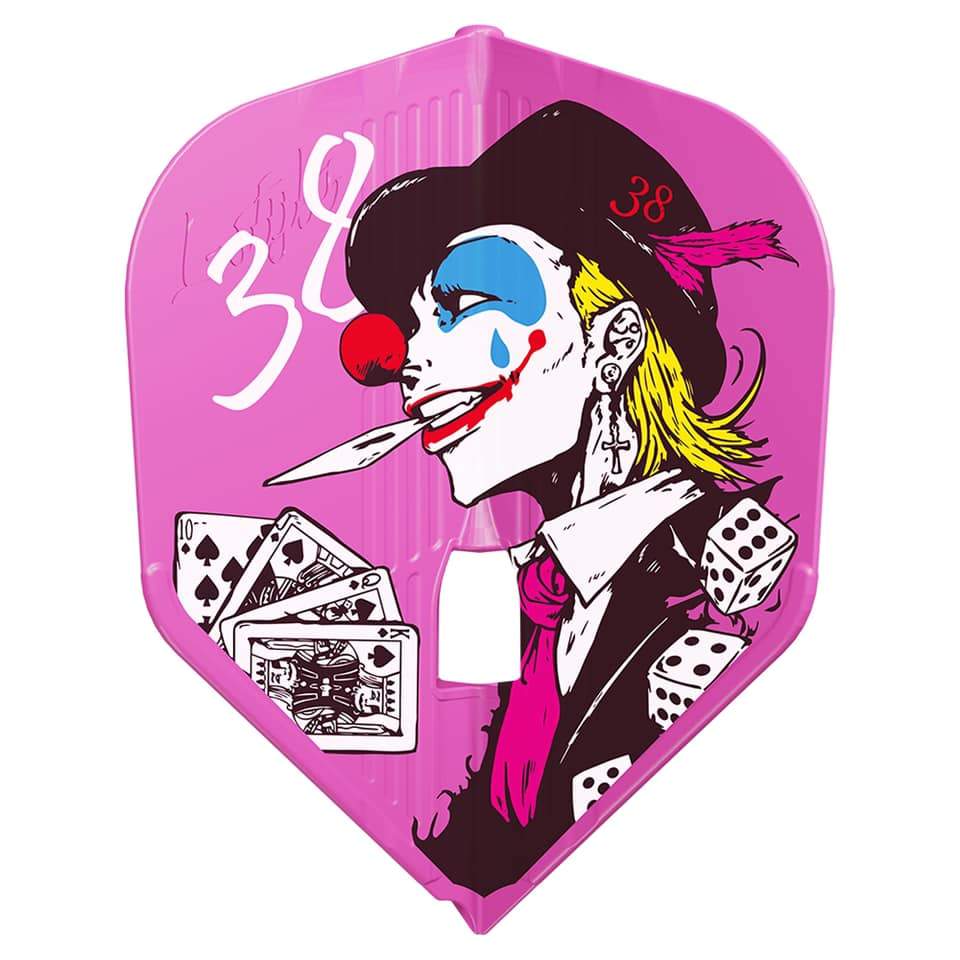 L -Style Signature Flights - Sayaka Sasaki V4 - L3PRO kami MIX