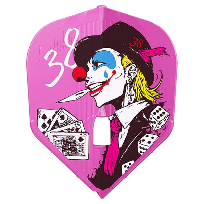 L -Style Signature Flights - Sayaka Sasaki V4 - L3PRO kami MIX