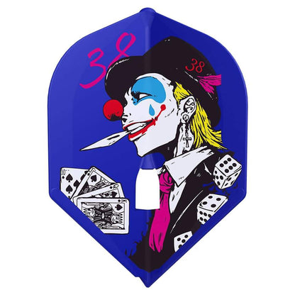 L -Style Signature Flights - Sayaka Sasaki V4 - L5PRO - Mix