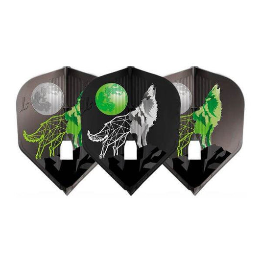 L -Style Signature Flights - Youhei Suzuki V1 - L3PRO Kami MIX