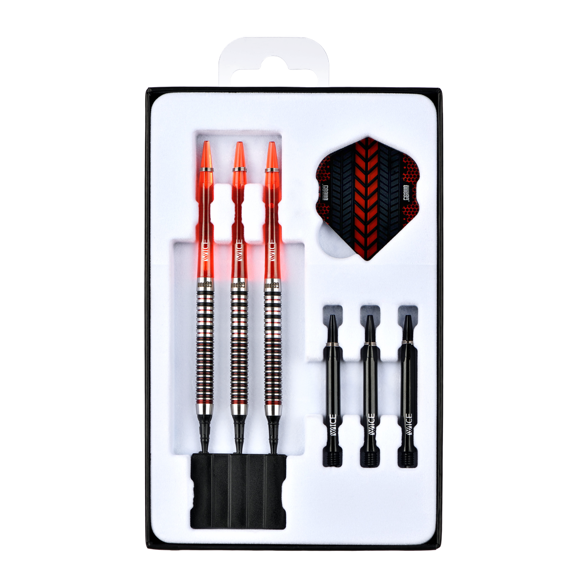 Martin Marti Special Edition Softip 18g