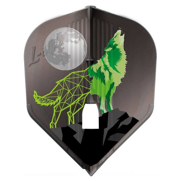 L -Style Signature Flights - Youhei Suzuki V1 - L3PRO Kami MIX