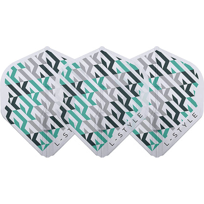 L-Style Nico Kurz V2 EZ Flights