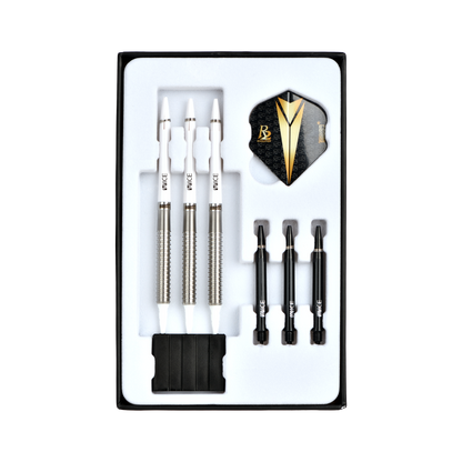 One80 Revolution Dart - Re-aim Softip