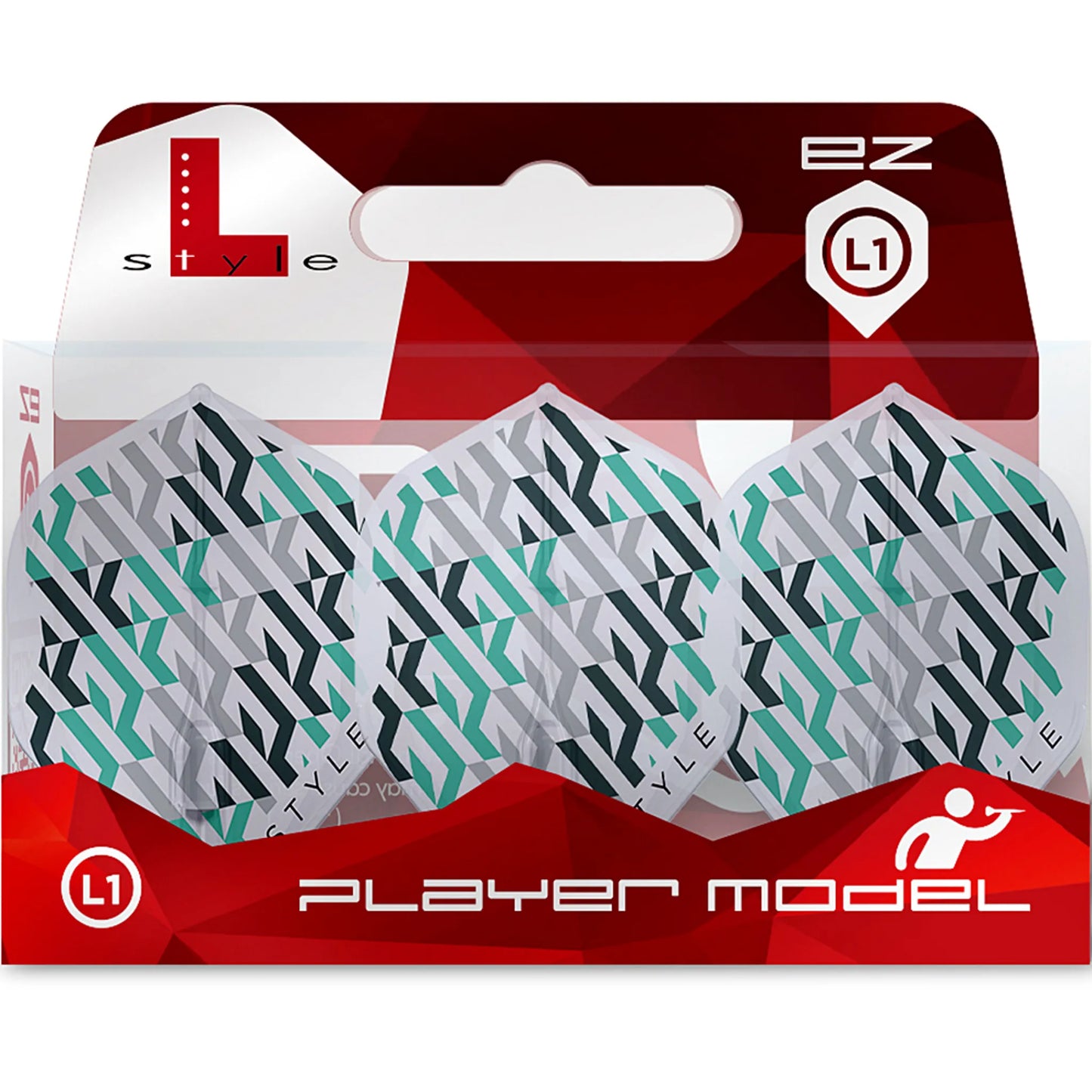 L-Style Nico Kurz V2 EZ Flights