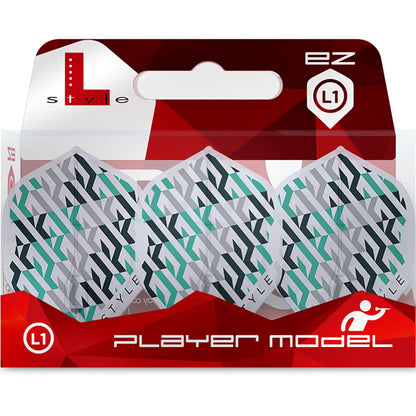 L-Style Nico Kurz V2 EZ Flights