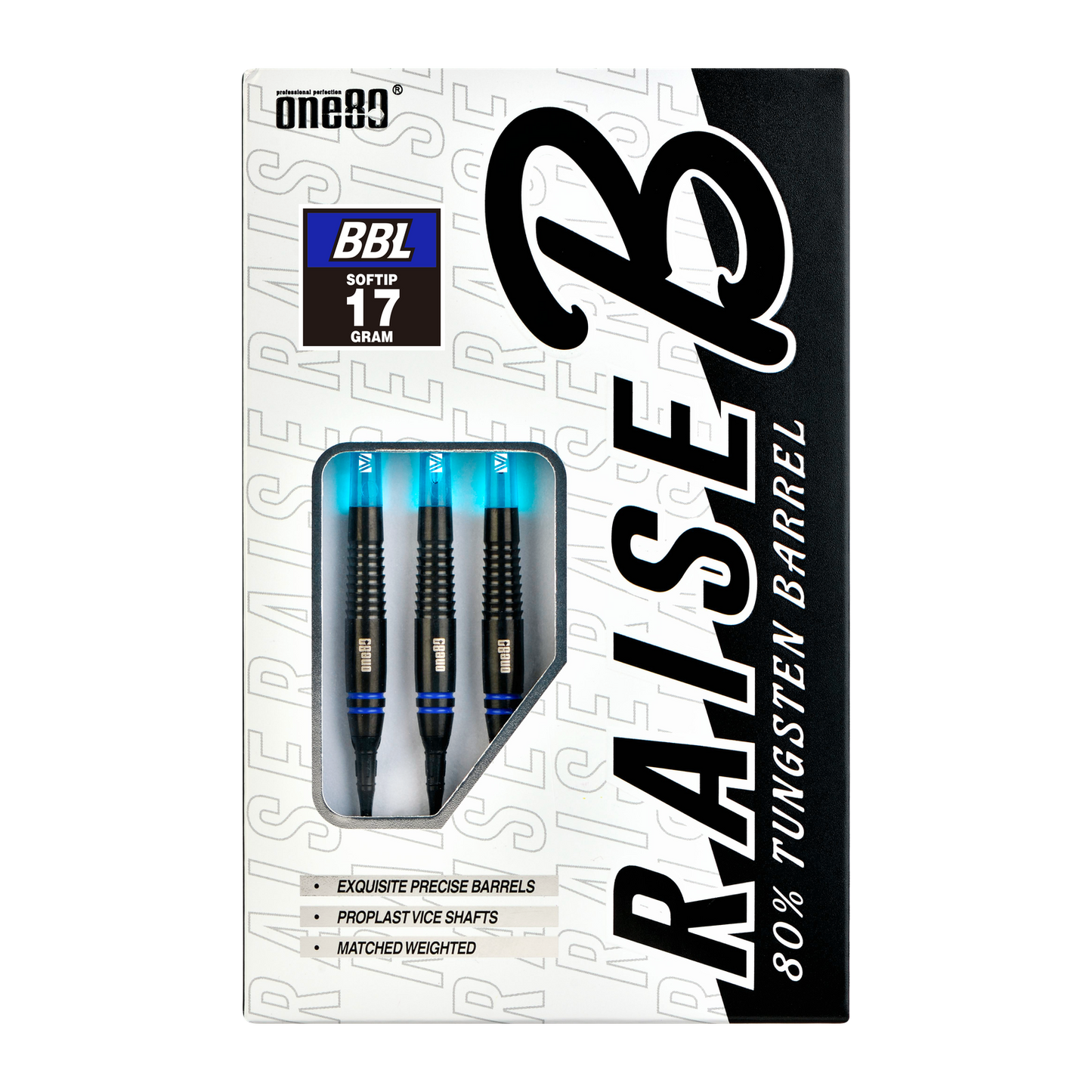 Raise B - BBL softip 17,5g