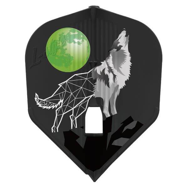 L -Style Signature Flights - Youhei Suzuki V1 - L3PRO Kami MIX