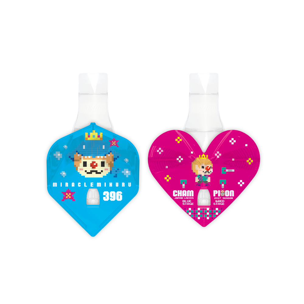 L-Style PicPin Atemschutzmasken-Anhänger