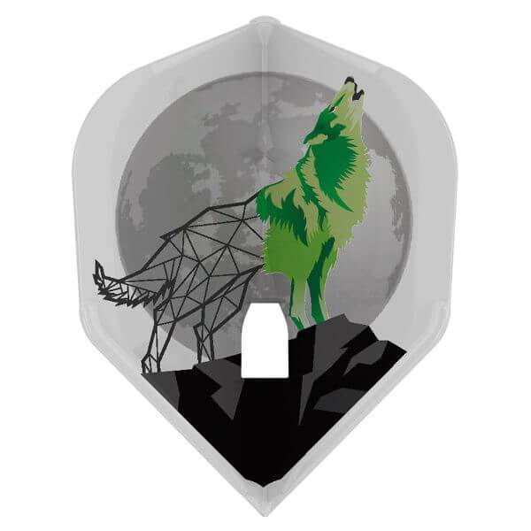 L -Style Signature Flights - Youhei Suzuki V1 - L3PRO - Mix