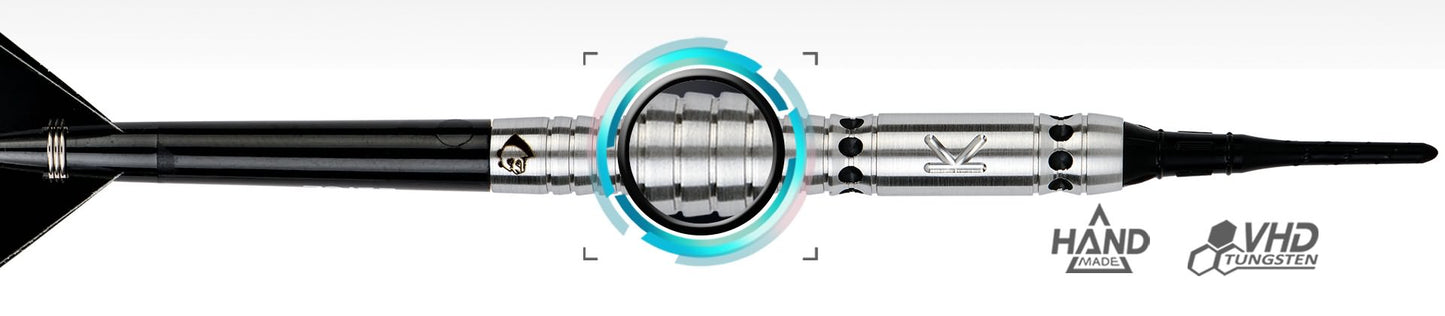 SCOTT KIRCHNER DART SOFTTIP