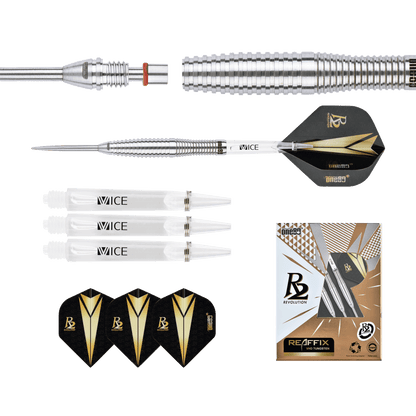 One80 R2 Interchange Reaffix 23g