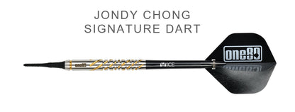 JONDY CHONG SIGNATURE DART
