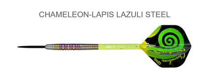 One80 - Chameleon - Lapis Lazuli - Steeldart