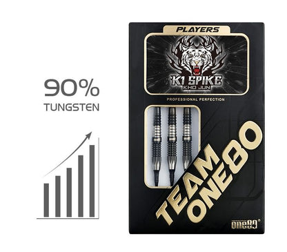 One80 Kho Jun Signature K1 Spike Softtip