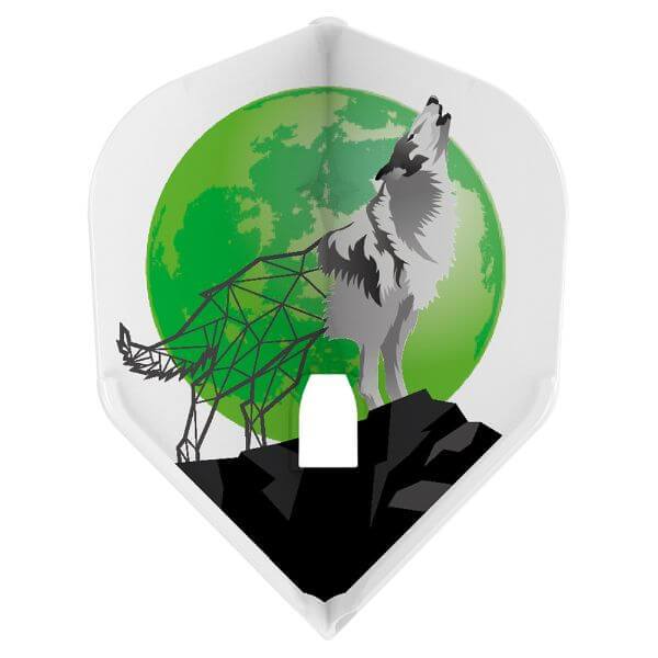 L -Style Signature Flights - Youhei Suzuki V1 - L3PRO - Mix