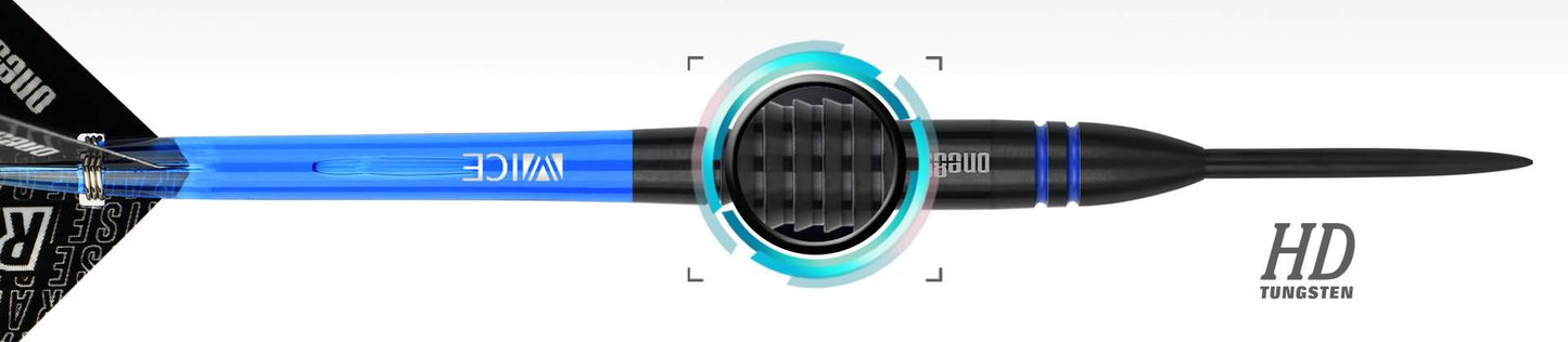 One80 Raise B - BBL Steeldart