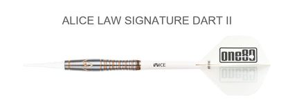 ONE80 Alice Law V2 Softip 18g