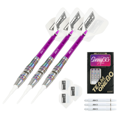 ONE80 Chameleon Sunny GG Softtip