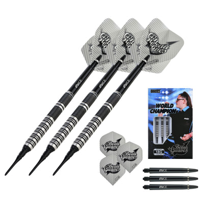 Beau Greaves HD Softip