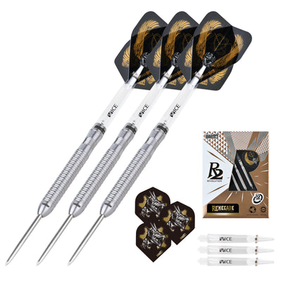 One80 R2 Interchange Renegade