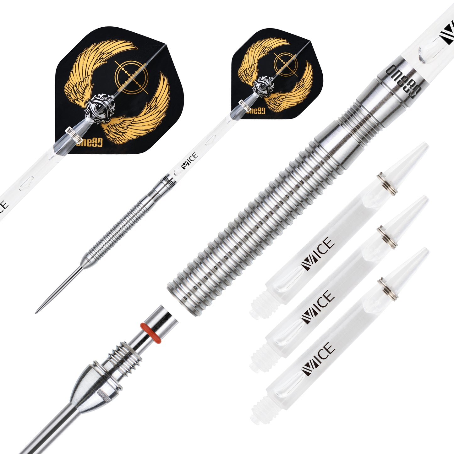 One80 R2 Interchange Renegade